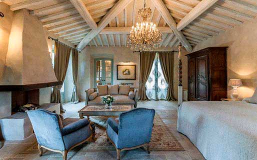 Borgo Santo Pietro