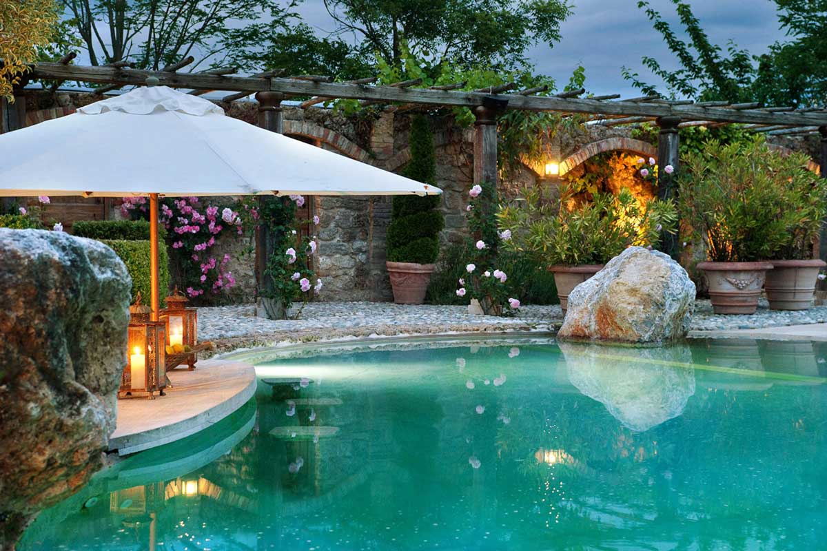 Borgo Santo Pietro