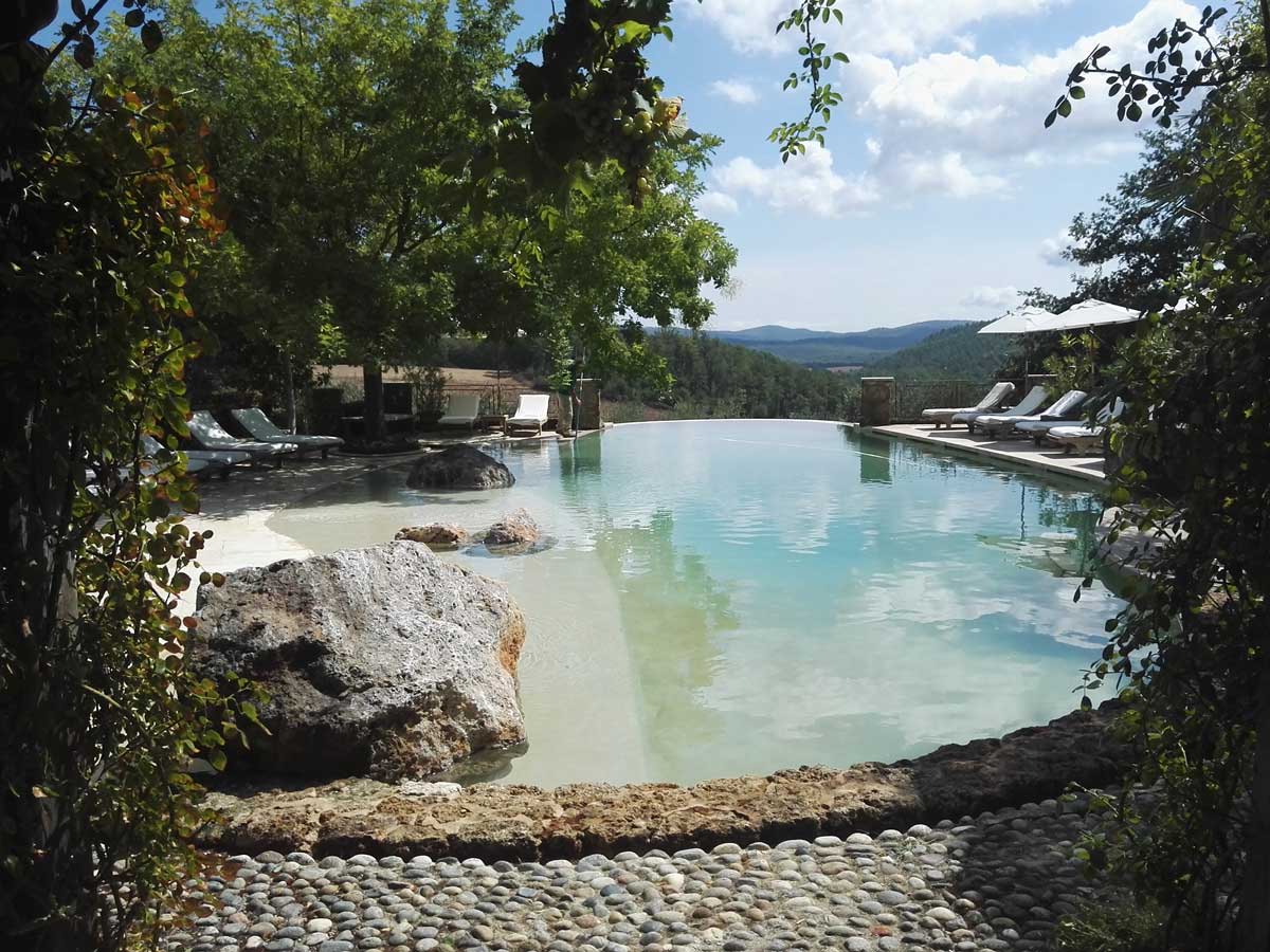 Borgo Santo Pietro
