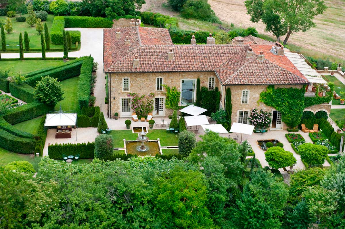 Borgo Santo Pietro