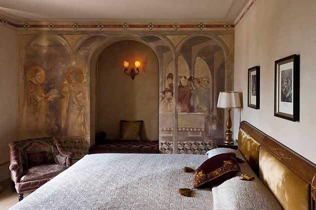 Borgo Santo Pietro