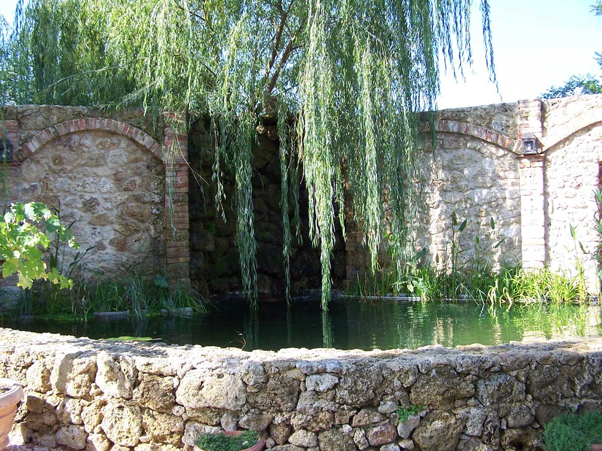 Borgo Santo Pietro