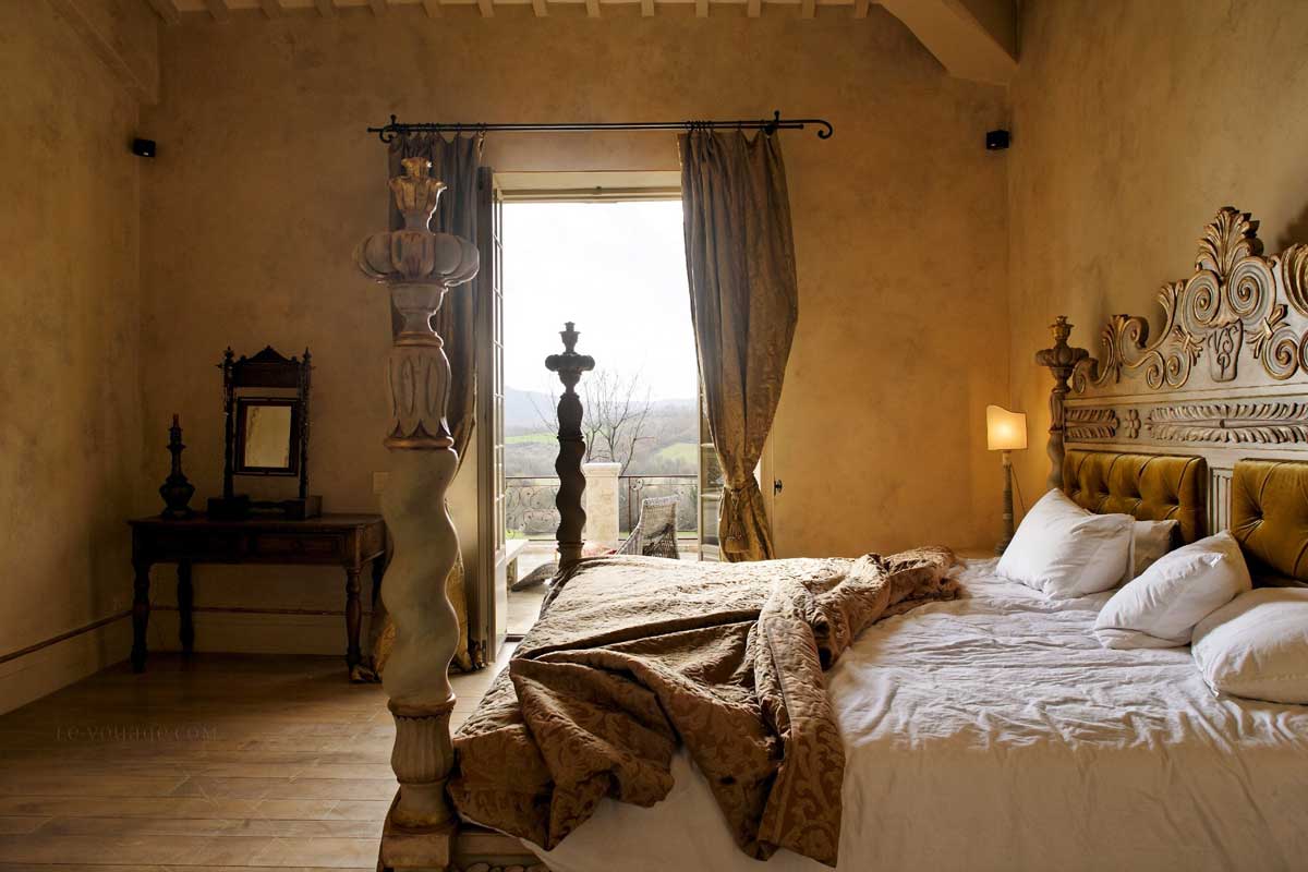 Borgo Santo Pietro
