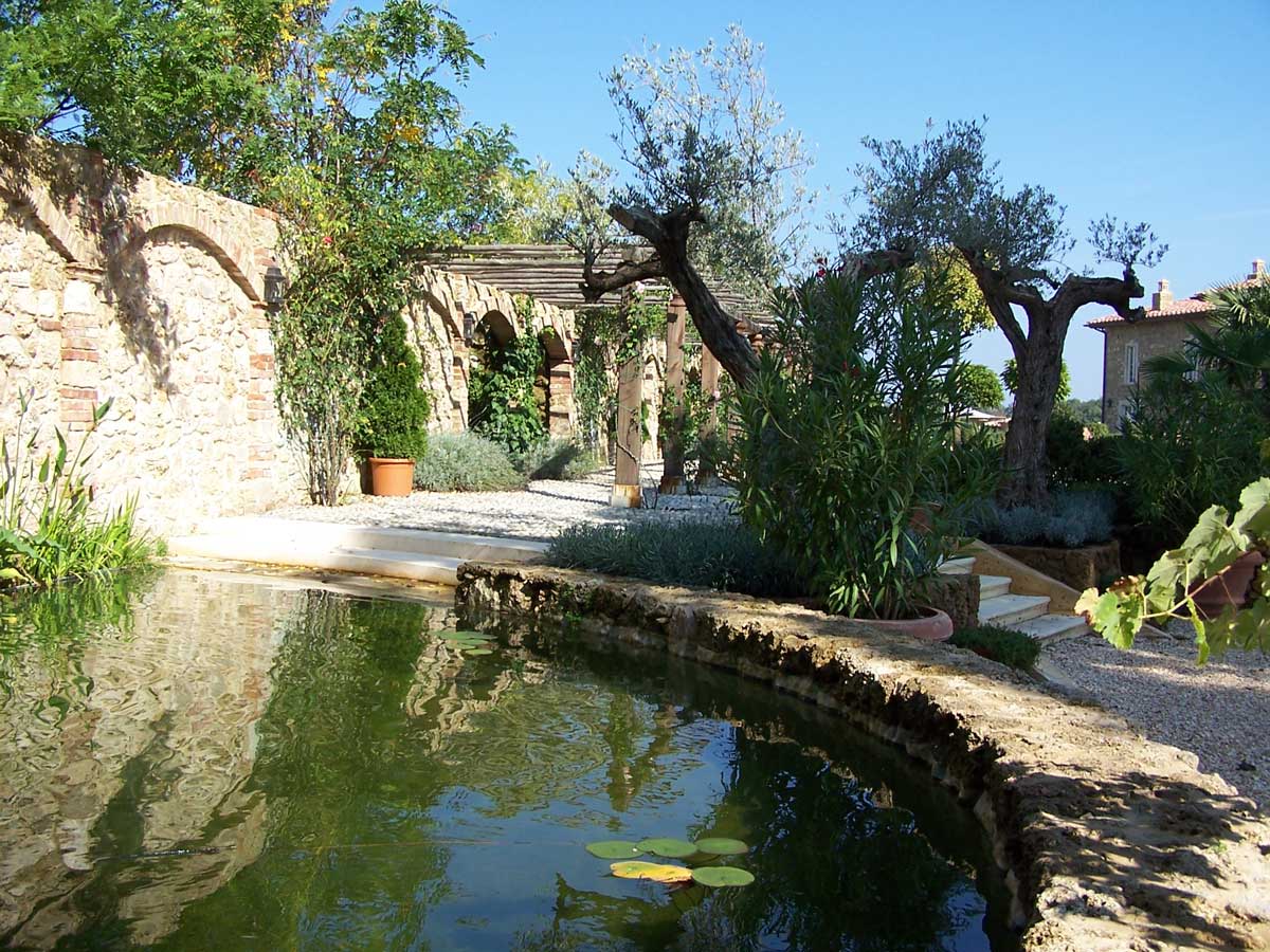Borgo Santo Pietro