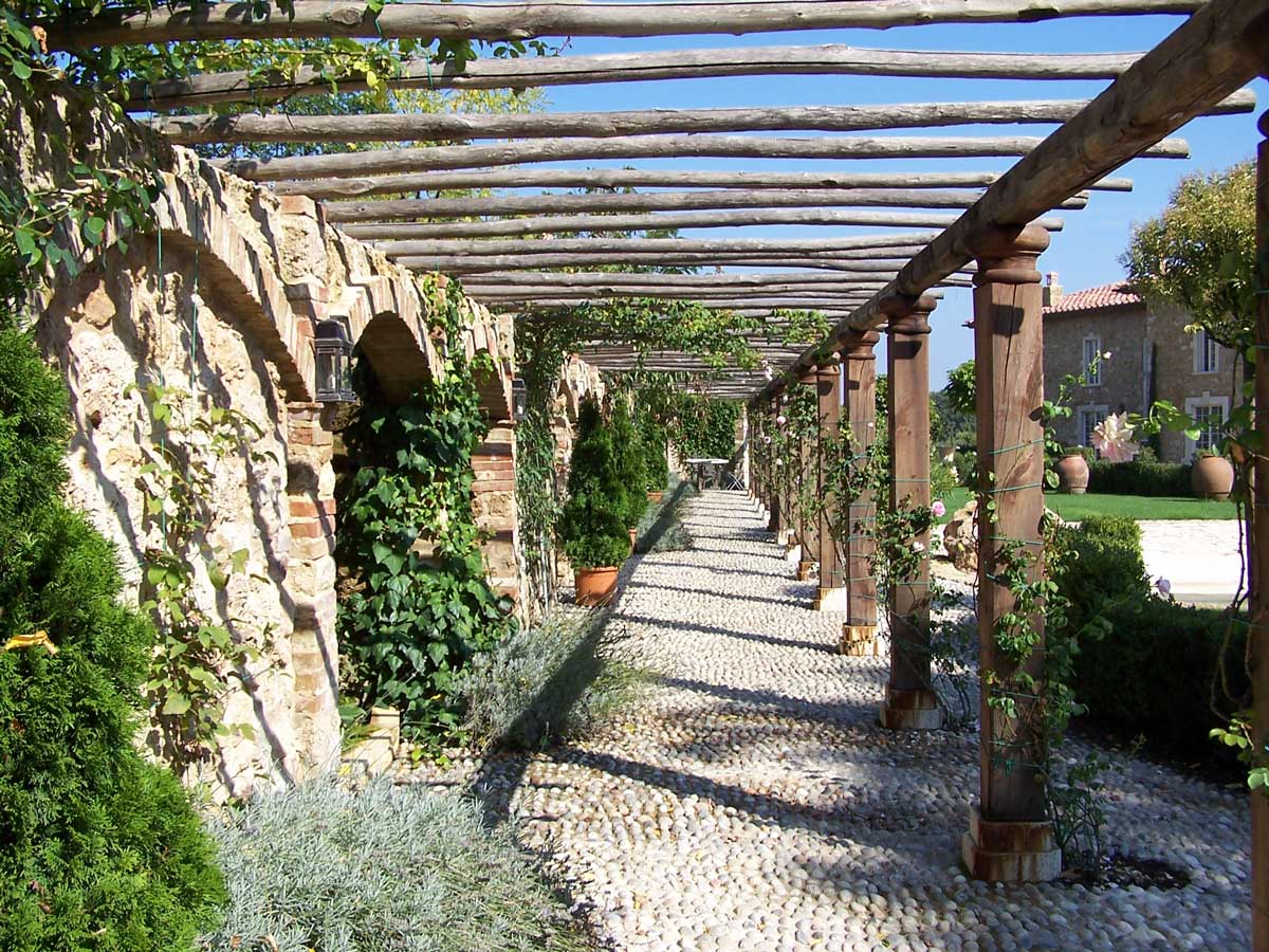 Borgo Santo Pietro