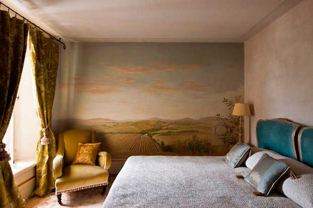 Borgo Santo Pietro