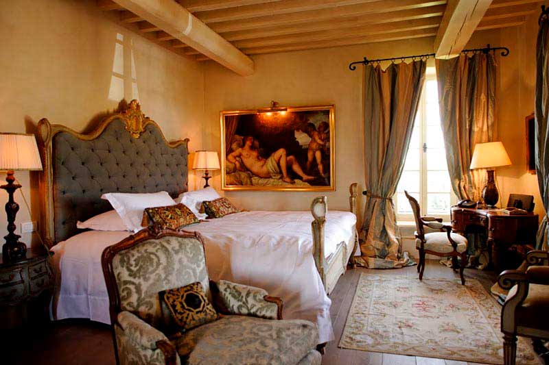 Borgo Santo Pietro