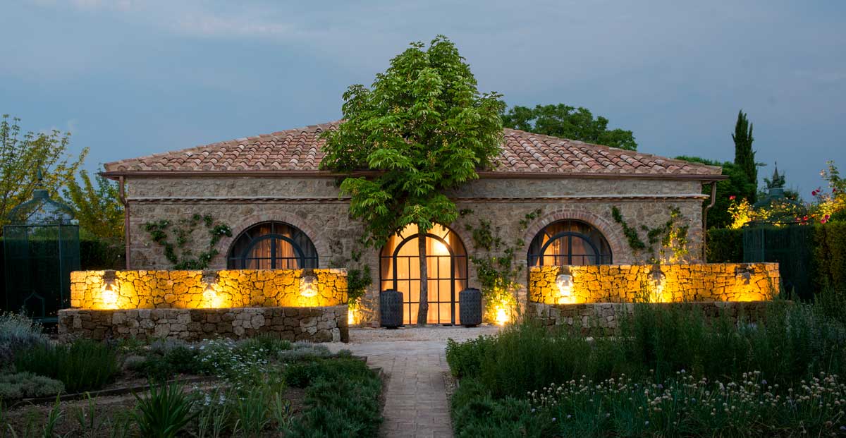 Borgo Santo Pietro