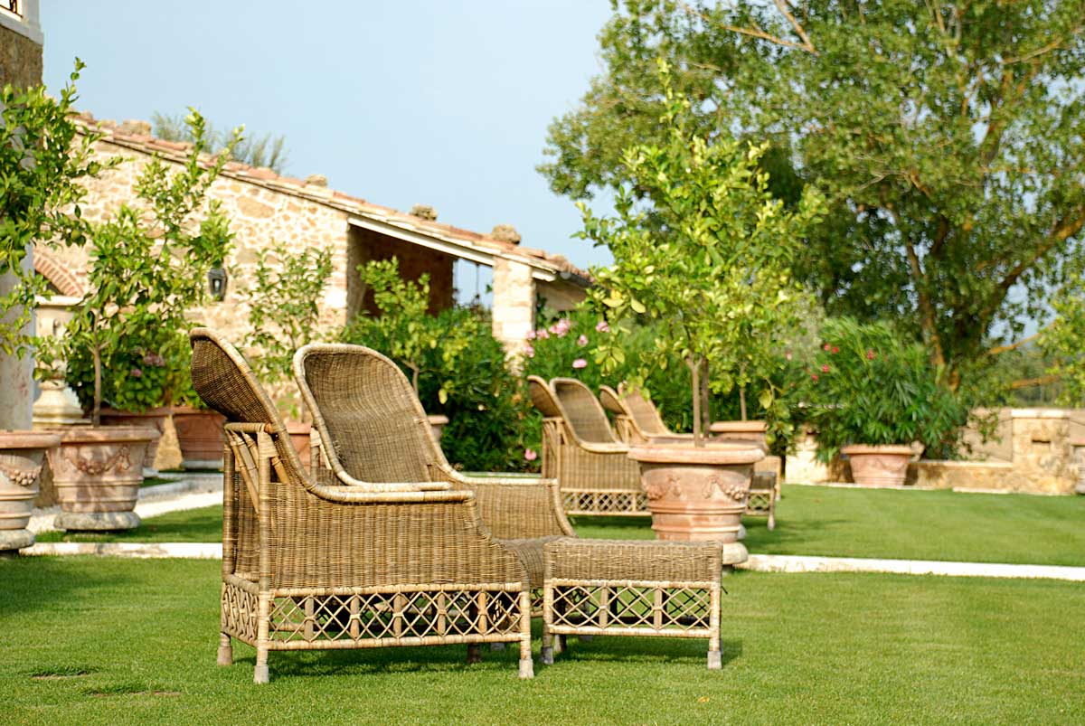 Borgo Santo Pietro