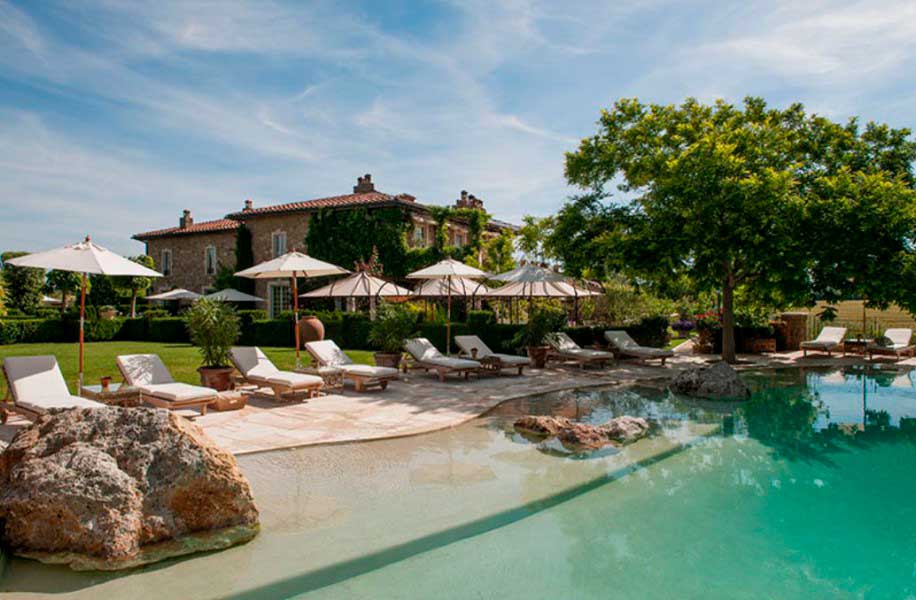 Borgo Santo Pietro