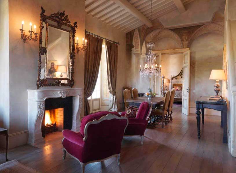 Borgo Santo Pietro